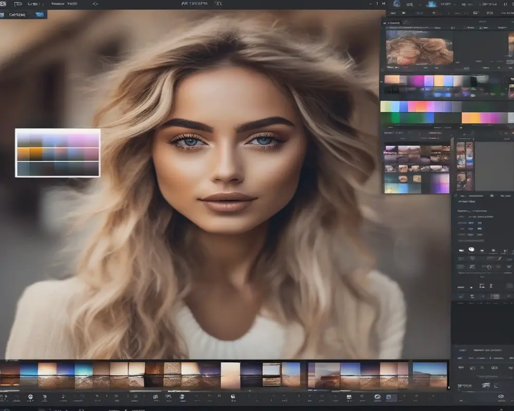 ai upscaler for amazon listing images high resolution - step by step visual guide